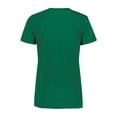 thumbnail image 2 of Augusta Sportswear Women's Wicking T-Shirt - 1790, 2 of 4