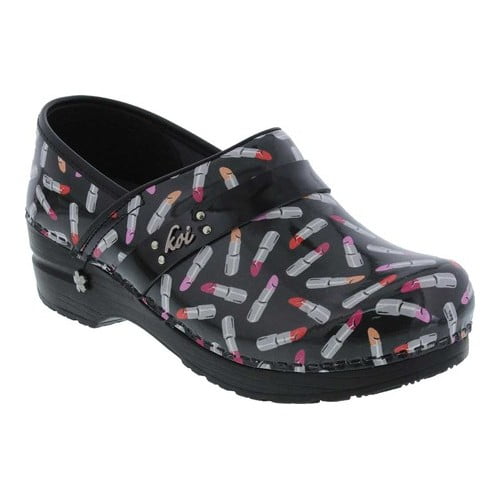 sanita koi clogs clearance