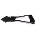 thumbnail image 3 of OHOIOLLA Bridge Tailpiece Metálico Negro Para Guitarra De 6 Cuerdas Con Acabado Resistente Y Compacto, 3 of 6