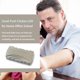 thumbnail image 5 of Tholdsy Fidgets magnéticos Slider Metal Stress-Relieve Fingertip Descompresión Juguete Push Clickers para Office School Juguetes Tholdsy FN012408-00B, 5 of 6