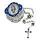 thumbnail image 1 of Collar VILLAGE GIFT IMPORTERS Mini Rosario con Estuche, 1 of 6