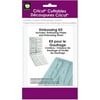 Cricut Emboss A2 Folder Kit