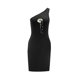 thumbnail image 2 of Vestido de mujer con hombros descubiertos, disfraz de primavera, vestido de verano para mujer para desplazamientos SG, 2 of 7