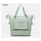 thumbnail image 1 of Bolsas de viaje grandes y plegables para mujer, bolsos de equipaje de viaje, impermeables, multifuncionales, de gran capacidad, 2023, 1 of 4
