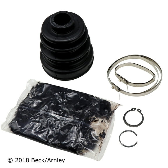 BeckArnley 103-2564 CV Joint Boot Kit