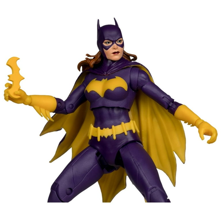 Batgirl (DC Direct: Classic) 7