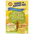 thumbnail image 2 of Honey Bunches of Oats with Almonds Breakfast Cereal, Honey Cereal with Granola Clusters and Sliced Almonds, Family Size Cereal, 28 OZ Box, 2 of 7