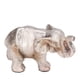 thumbnail image 3 of Estatuilla De Elefante, Estilo Retro Hermoso Significado Simbólico Estatua De Elefante Resina Sintética Elegante Lindo Para La Oficina Para El Hogar Para El Hotel ANGGREK Otros, 3 of 8