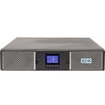 thumbnail image 3 of Eaton 9PX 3000VA 2700W 120V Online Double-Conversion UPS, L5-30P, 6x 5-20R, 1 L5-30R Outlets, Cybersecure Network Card Option, Extended Run, 2U Rack/Tower, Battery Backup, 3 of 16