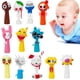 thumbnail image 1 of Modelo Juego ORNAMENTO Toy Action Figuras 12 PPCS Mini Muñecas (H), 1 of 9