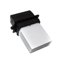 thumbnail image 1 of Auto Air Conditioning Blower Motor Resistor for Peugeot Citroen, 1 of 5