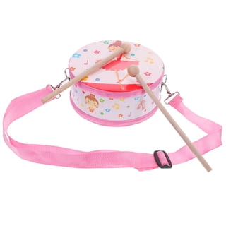 Ensemble de Batterie pour Enfants, Assemblage Facile Ensemble de Batterie Jazz pour Tout-Petits avec Bâtons Kit de Batterie Débutant pour Garçons Filles Ensemble de Batterie pour Enfants, Assemblage Facile Ensemble de Batterie Jazz pour Tout-Petits avec Bâtons Kit de Batterie Débutant pour Garçons Filles