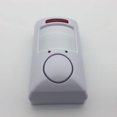 thumbnail image 3 of Wireless Motion Sensor Alarm Security Detector Indoor Outdoor Wall Alert System;Wireless Motion Sensor Alarm Security Detector Indoor Outdoor Alert System, 3 of 9