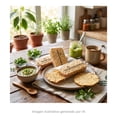 thumbnail image 5 of Tostaditas de maíz 5 paquetes, 5 of 5