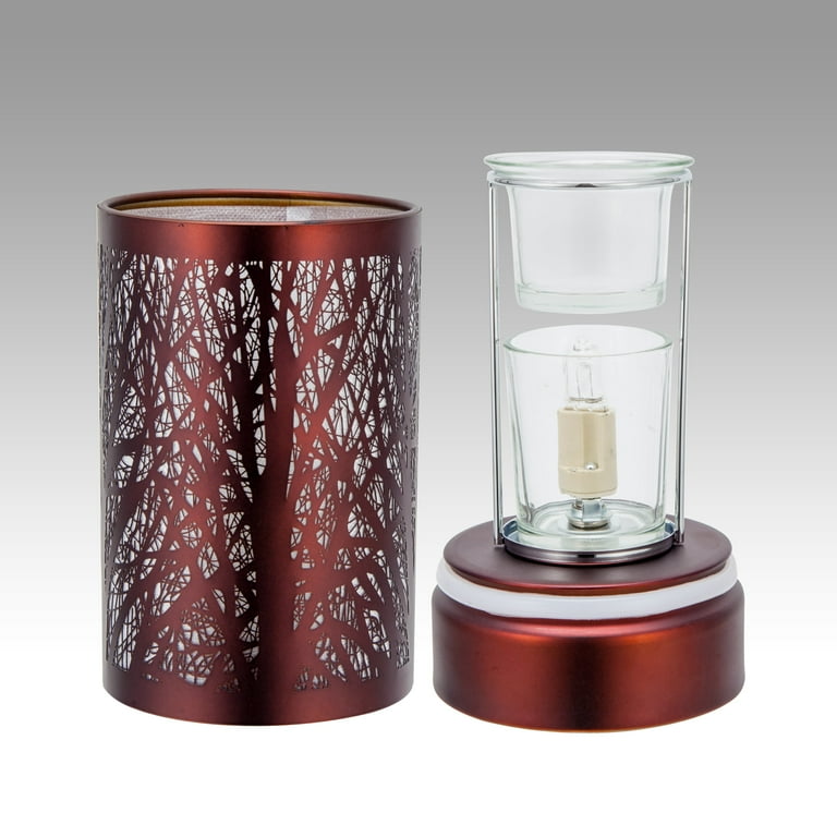 Handle Aromatherapy Lamp Melt Wax Lamp personality - Temu