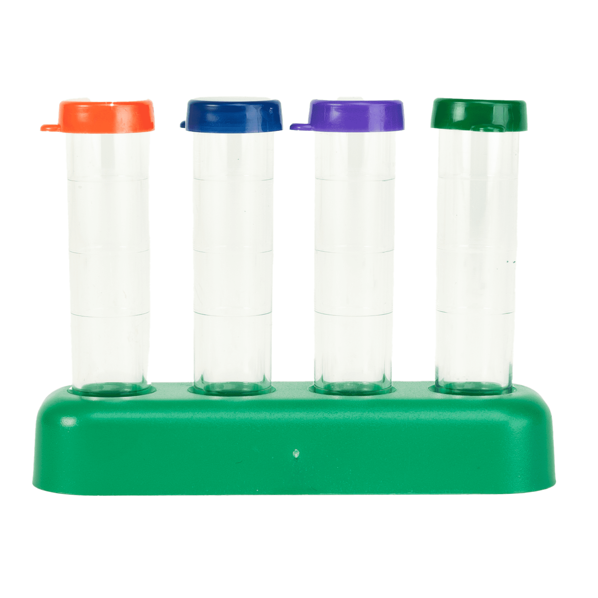 Expert Gardener 20-Piece Paper Soil pH Test Kit