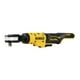 thumbnail image 1 of Llave de trinquete inalámbrica DEWALT XTREME 12V MAX 3/8 pulgadas DCF503B, 1 of 6