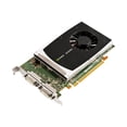 thumbnail image 5 of Nvidia Quadro 2000D - Graphics card - Quadro 2000D - 1 GB GDDR5 - PCIe - 2 x DVI - OEM, 5 of 6