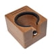 thumbnail image 5 of Soporte para prensador de café, distribución de accesorios para espresso, antideslizante, altura ajustable Sapele, 5 of 9