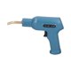 thumbnail image 1 of Handheld Plastic Welding Machine Repairing Stapler Welding Tool for Home Garden Supplies CyanUK Plug 220‑240V, 1 of 4