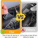 thumbnail image 5 of 120 Etiquetas de Borrado en Seco, Etiquetas de Nombre Extraíbles de 6 X 3 cm, Notas Adhesivas Fáciles de Despegar para Pizarra , Refrigerador y Almacenamiento., 5 of 5