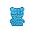 thumbnail image 3 of Honganda 30 Pieces Sensory Stress Relief Finger Press Bubble Fidget Toys Set, 3 of 6