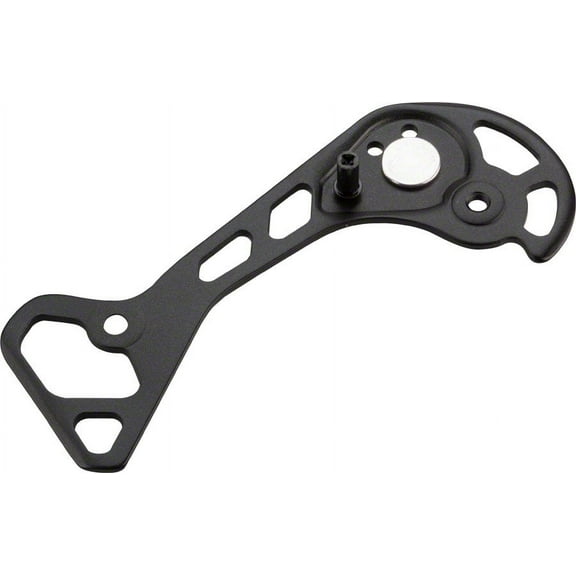 Shimano XT RD-M8000-GS Rear Derailleur Outer Cage Plate