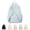 Blue, variant on Spacious Angel Wing Travel Backpack, Lightweight Nylon Bag with Large Capacity for Weekend Trips & Daily Commute