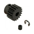 thumbnail image 2 of ARRMA 19T 0.8Mod Safe-D5 Pinion Gear ARA311002 Gears & Differentials, 2 of 2