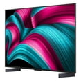 thumbnail image 4 of LG 42" C5 Series 4K UHD OLED evo AI Smart webOS 25 TV, OLED42C5PUA, 4 of 9