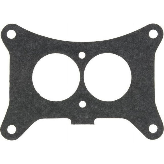 Carburetor Base Gasket - Compatible with 1964 - 1972 Ford Mustang 1965 1966 1967 1968 1969 1970 1971