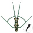 thumbnail image 1 of WAVLINK WN572HP3 AC1200 Dual Band Long Range Access Point WiFi Extender with PoE High Gain Antennas, 1 of 5