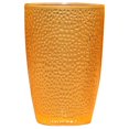 thumbnail image 1 of Vaso Farfi resistente al calor, reutilizable, de acrílico grueso con lunares, para bar, restaurante, para el hogar (naranja, L), 1 of 8