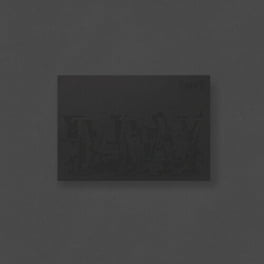 Agust D (Suga of BTS) - D-Day K-Pop Album (Version 02