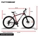 thumbnail image 2 of Bicicleta Montaña Rodada 29 21 Velocidades Tempo Monk Tempo MTB, 2 of 9