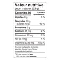thumbnail image 4 of MOTTS FRUITSATIONS PLUS VEGGIE FRT FLVRD SNCKS BERRY, 4 of 7