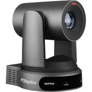 PTZOptics Move 4K 30X Optical Zoom Camera (Gray)