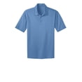 thumbnail image 5 of Port Authority Men's Silk Touch Performance Polo. K540, 5 of 6