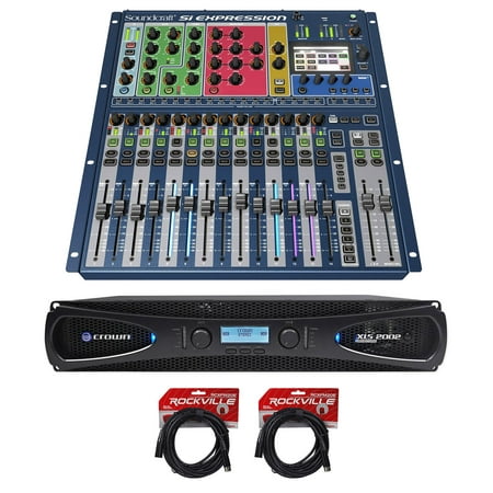 Expression 1. Expression 1. Микшер soundcraft si expression 1. Eurosound crips-16x; soundcraft expression 1. Soundcraft si expression 2.