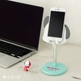thumbnail image 5 of Cinnamoroll Cable Clip Wire Organizer Sanrio Japan (set of 2), 5 of 5