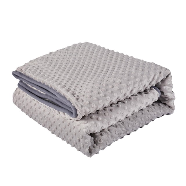Manta eléctrica portátil con calefacción USB recargable 4 configuraciones de tiempo Colchón suave Manta cálida eléctrica Manta de franela para sofá Dormitorio Sofá Gris claro Sunnimix Manta eléctrica calentada
