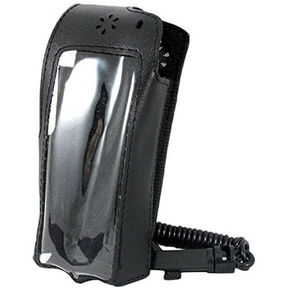 Cisco 7921G Phone: Black Case: CP-CASE-7921G