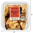 thumbnail image 6 of Marketside Tandoori Style Original Naan Bites, 7.05 oz, 15 Count, 6 of 9