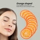 thumbnail image 3 of Papel para Mascarilla Facial ANGGREK 10 Piezas DIY, 3 of 7