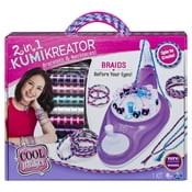 Cool Maker Go Glam Nail Stamper Nail Studio With 5 Patterns To