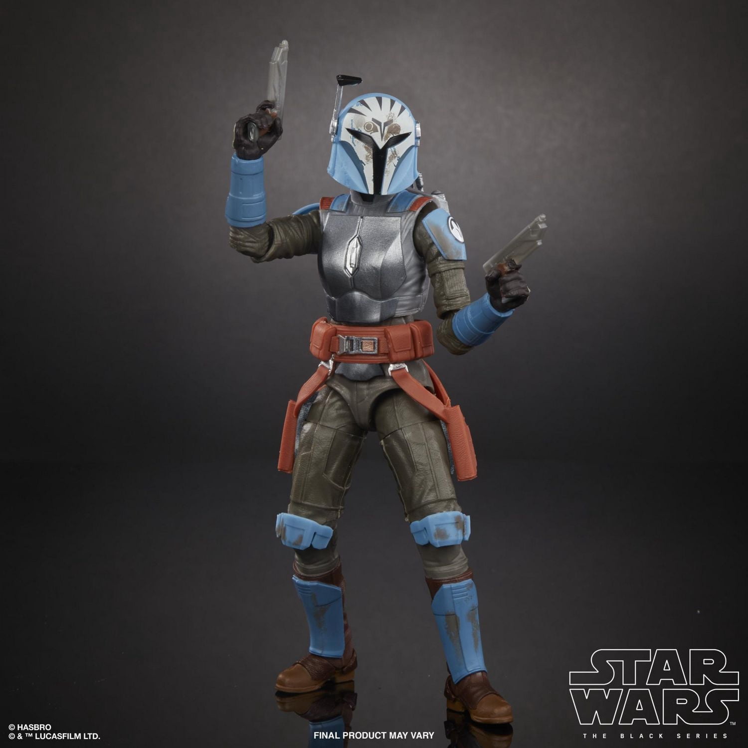 Star Wars The Black Series - Bo-Katan Kryze