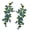 Sky Blue, variant on Lynono Co.,Ltd Water Soluble Embroidered Applique For Shirt Dress Cheongsam Clothing Decoration