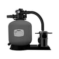 thumbnail image 2 of Raypak Protege 18 inch Sand Filter System with 1.0 HP Pump 018188, 2 of 3