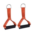 thumbnail image 3 of 2 piezas de accesorios de agarre para gimnasio, mango de reformer de pilates para pilates, trabajo de oficina Oro champán, 3 of 8