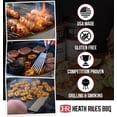 thumbnail image 2 of Heath Riles BBQ Rub - Everday All-Purpose Seasoning, Champion Pitmaster Recipe, Legendary Rubs For Smoking & Grilling, 80+ BBQ Championships, 2 lb./32 oz, 2 of 6